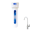 1-Stage Twist-Locks Drinking Water Filtration System
