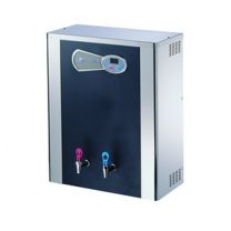 Digital Instant Water Dispenser (Stainless Steel Hot & Cold) (15L/5L & 20L/8L)