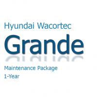 Grande 1-Year Maintenance Contract (for Water dispensers)