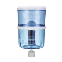 Mineral Pot Refill Water Dispenser