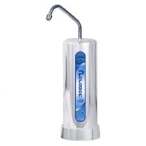 P3060 Chrome Counter-top Water Filter