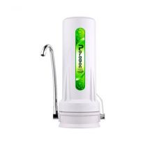Counter-top Water Filter - White