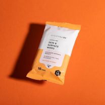 Skin & Surface Wipes