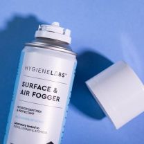 Surface & Air Fogger