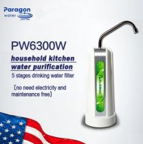 Counter-top Water Filter - PW6300