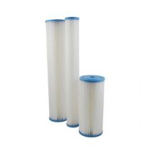 TPC Series Polyester Pleated filter