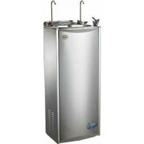 Hot & Cold Stainless Steel Floor Standing Water Cooler