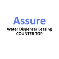 Water Dispenser Rental - Counter-top