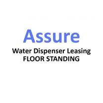 Water Dispenser Rental - Floor Standing