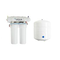 Viqua Reverse Osmosis System