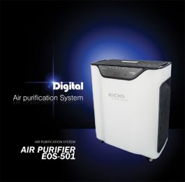 Hyundai Waco Eos 501 Air Purifier System