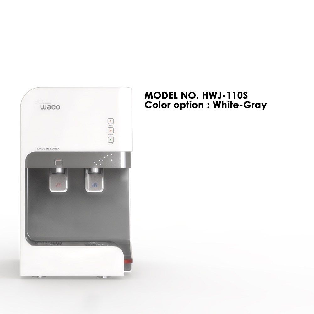 Elegance HW-110S Water Cooler Dispenser