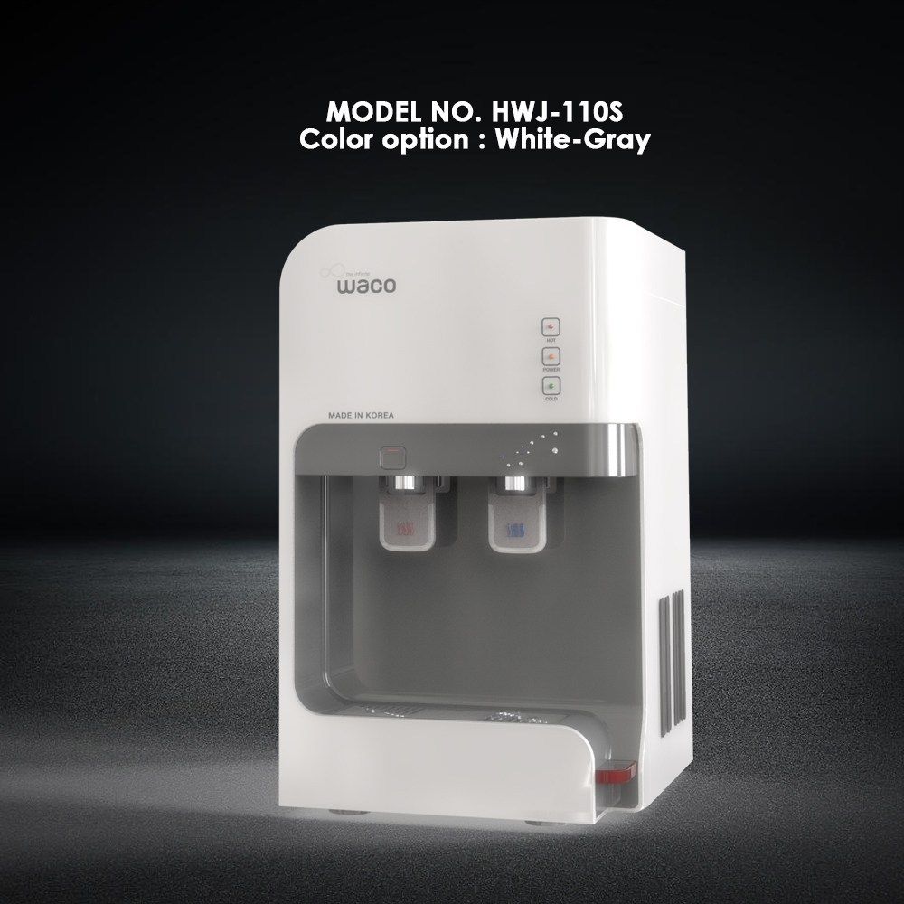 Elegance HW-110S Water Cooler Dispenser