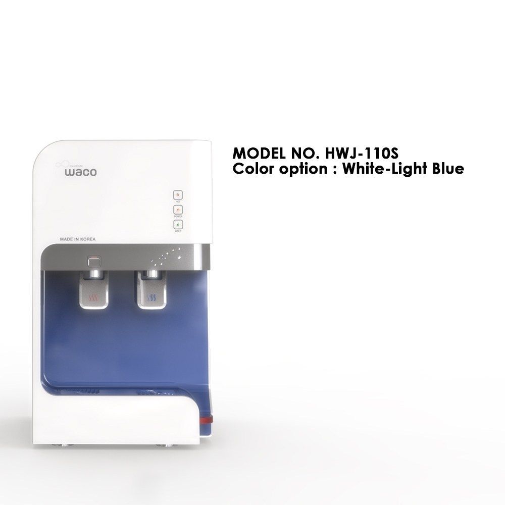 Color options
