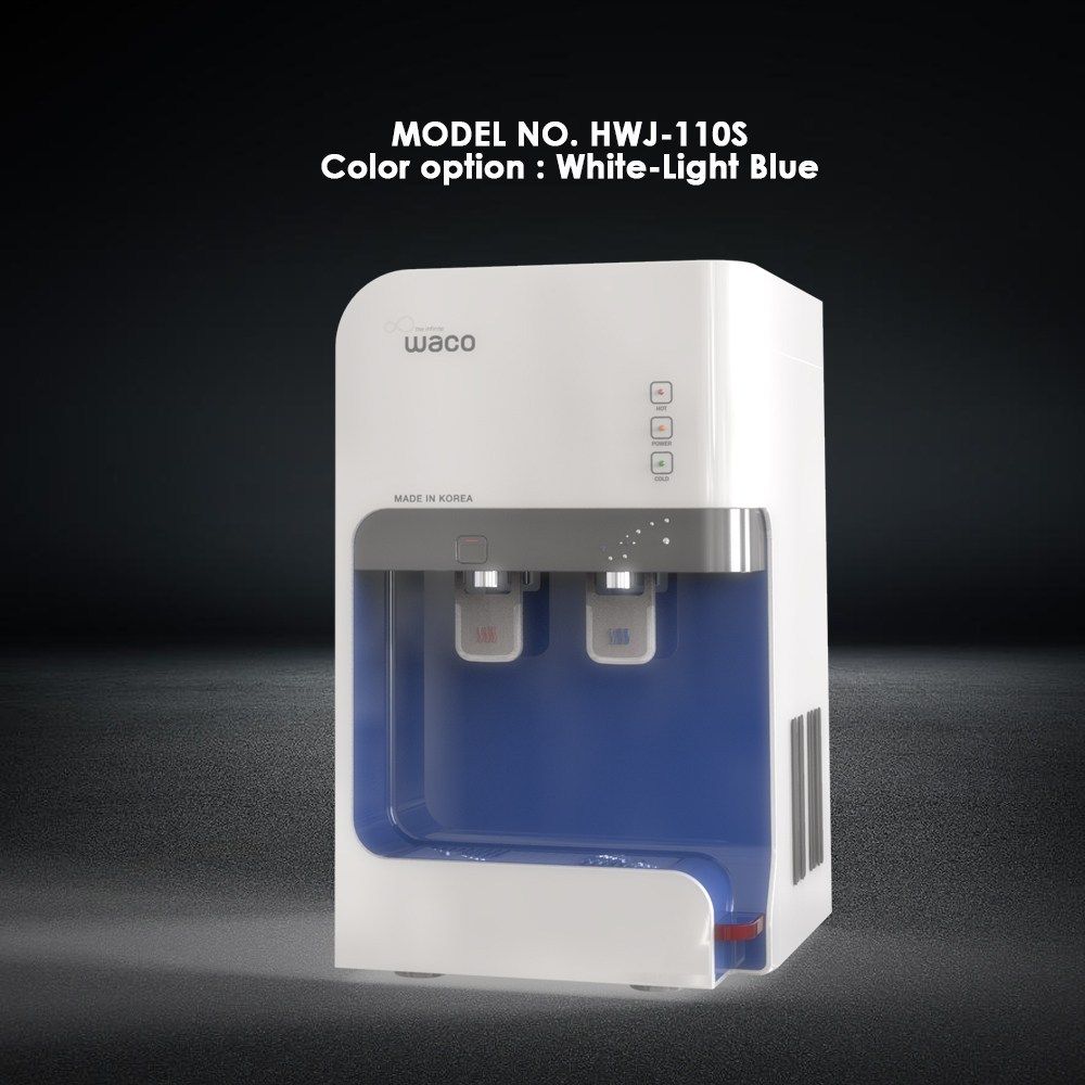 Elegance HW-110S Water Cooler Dispenser